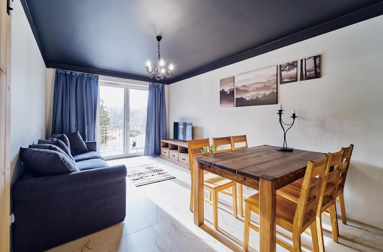 Laguna Fonte 10 Apartment Bad Altheide