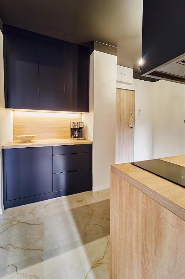 Apartment Laguna Fonte 10 Bad Altheide