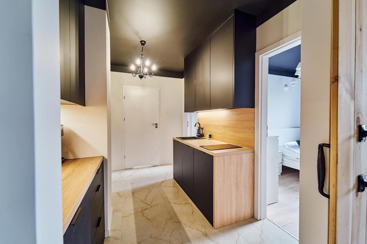 Laguna Fonte 10 Apartment Bad Altheide