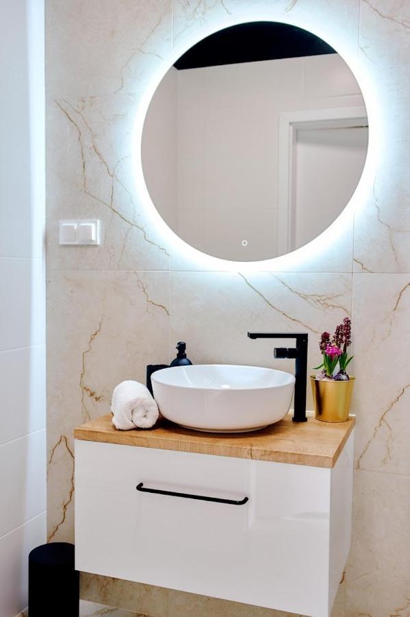 Apartment Laguna Fonte 10 Bad Altheide