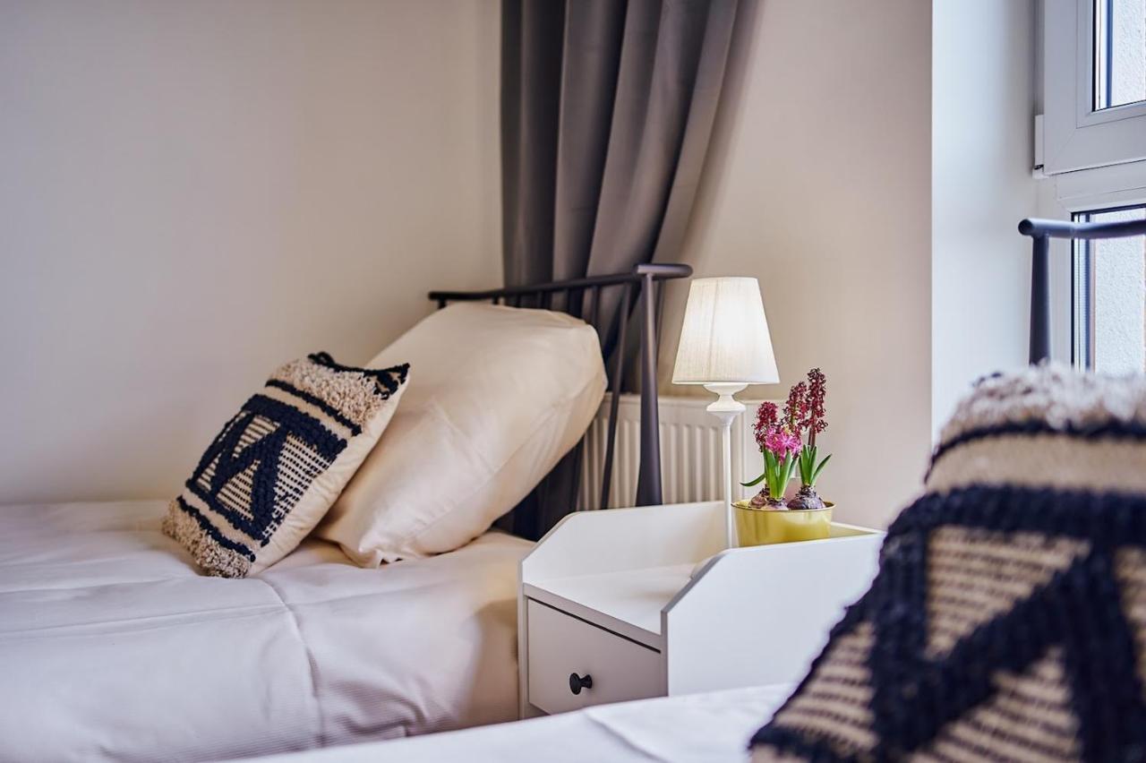Apartment Laguna Fonte 10 Bad Altheide