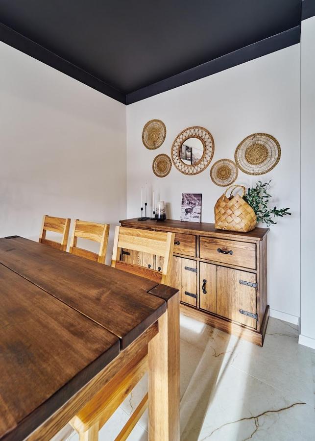 Laguna Fonte 10 Apartment Bad Altheide