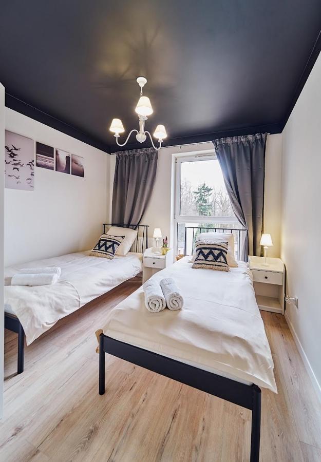 Apartment Laguna Fonte 10 Bad Altheide
