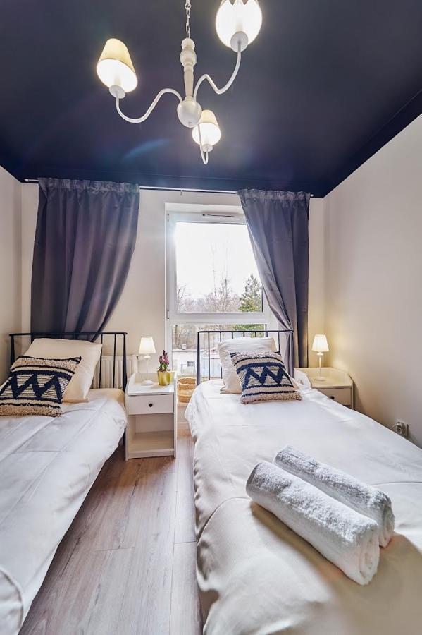 Apartment Laguna Fonte 10 Bad Altheide