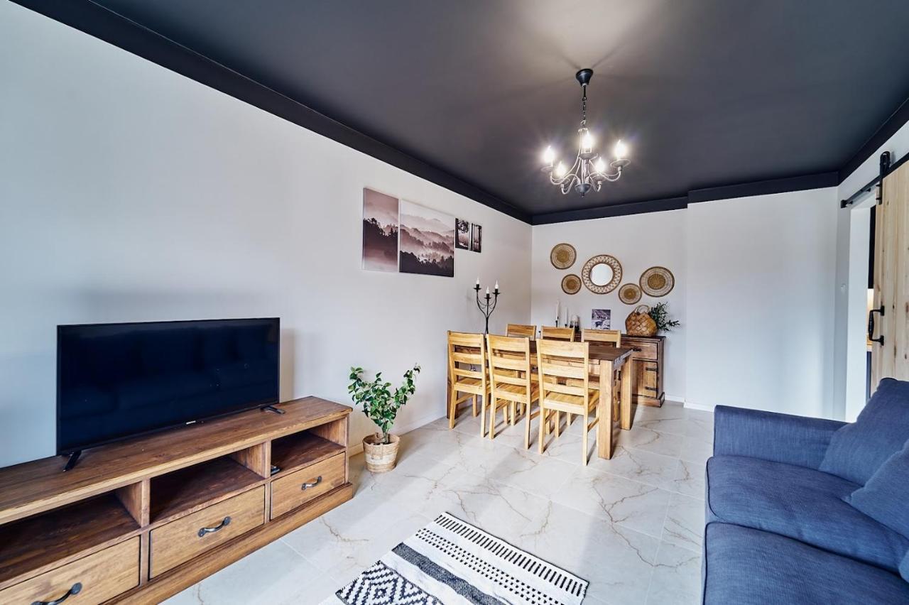 Apartment Laguna Fonte 10 Bad Altheide