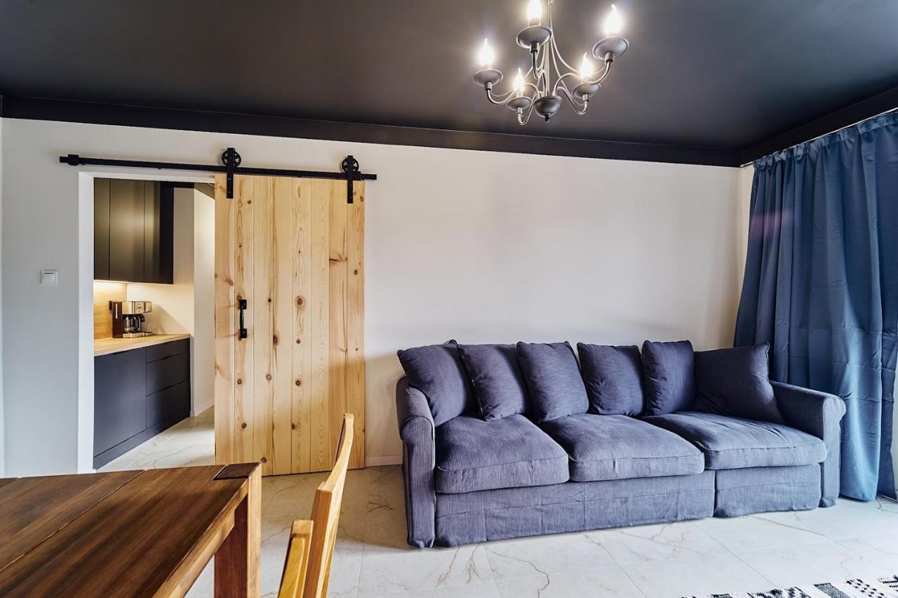 Laguna Fonte 10 Apartment Bad Altheide