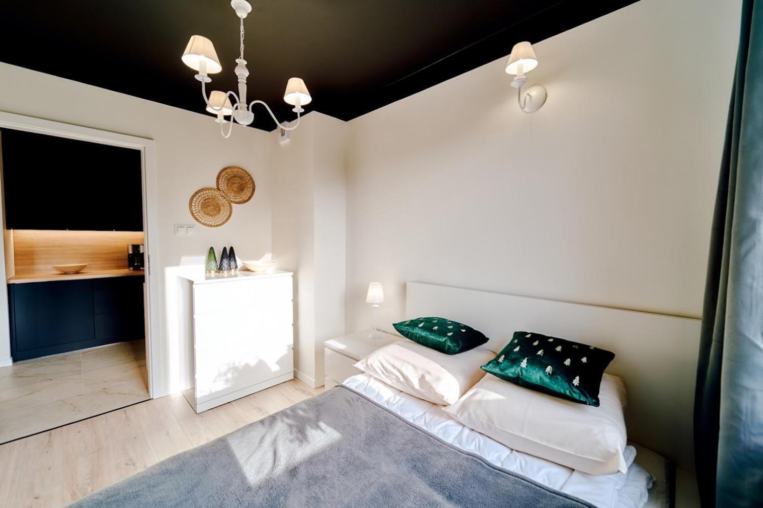 Laguna Fonte 10 Apartment