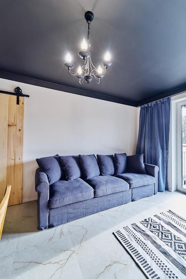 Apartment Laguna Fonte 10 Bad Altheide