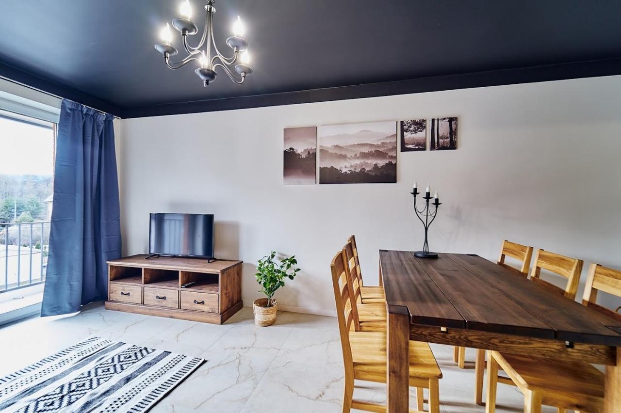 Laguna Fonte 10 Apartment
