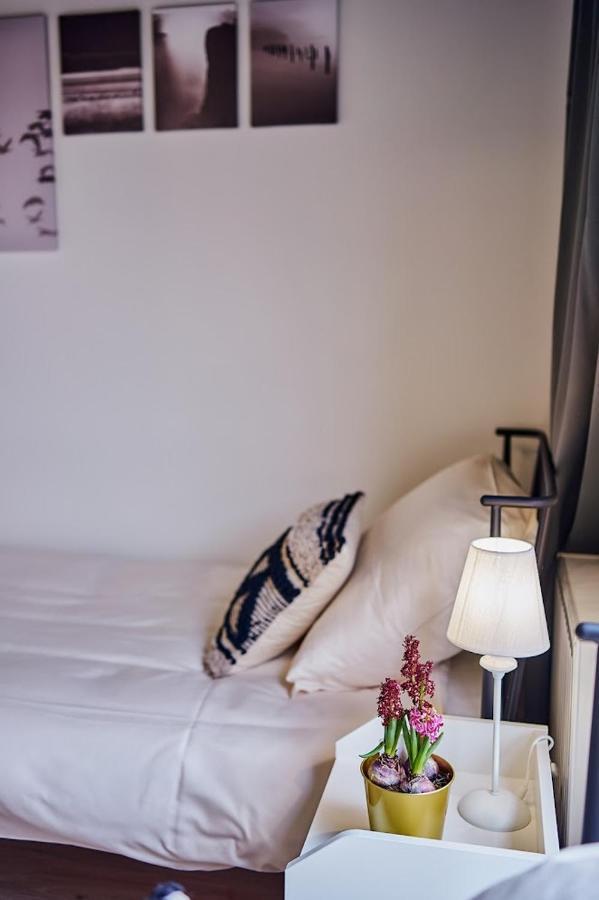 Apartment Laguna Fonte 10 Bad Altheide
