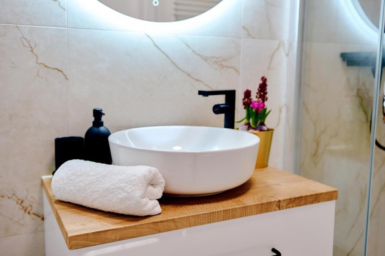 Apartment Laguna Fonte 10 Bad Altheide