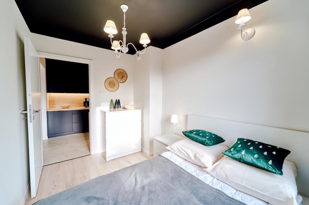 Apartment Laguna Fonte 10 Bad Altheide