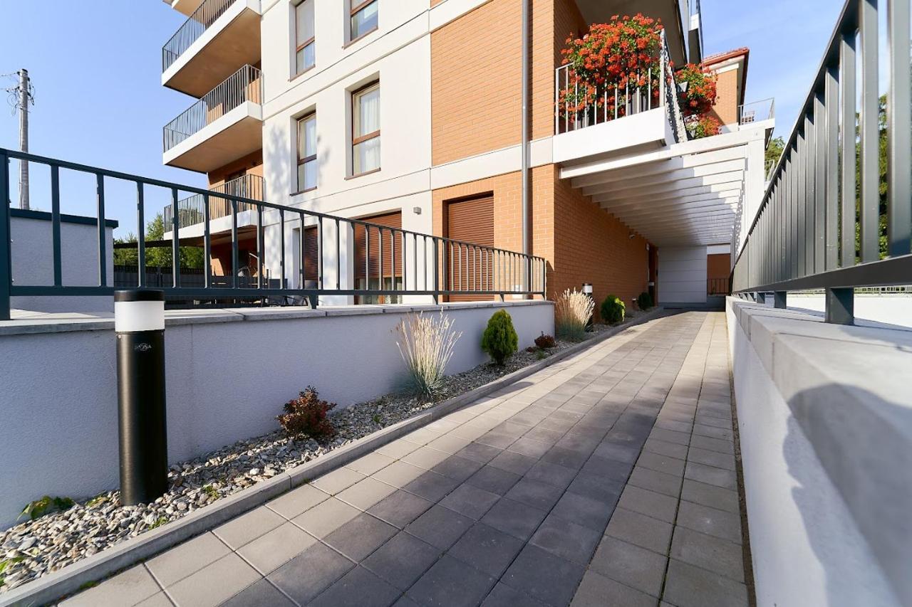 Apartment Laguna Fonte 10 Bad Altheide